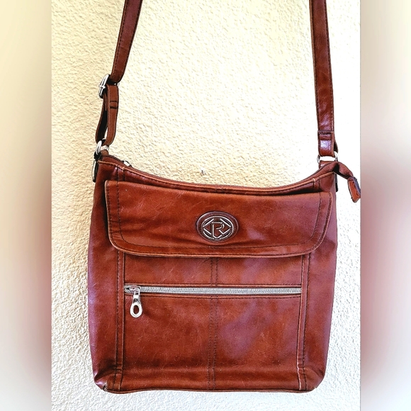 Crossbag Purse Nwots - Picture 2 of 5